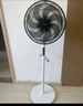 美的（Midea）【國家補貼】電風(fēng)扇風(fēng)扇落地扇七葉大風(fēng)量節(jié)能搖頭電扇家用風(fēng)扇柔風(fēng)輕音臥室立式桌面臺扇遙控定時 【升級9H定時+觸控】遙控輕音颶風(fēng)落地扇35BJD 曬單實拍圖