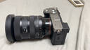 索尼（SONY）Alpha 7C II 新一代全畫幅雙影像小“7” 創(chuàng)意外觀濾鏡 A7Cii/A7CM2/A7C二代 銀色A7C2單機(jī)【贈(zèng)256G卡+皮套+相機(jī)包等】 標(biāo)配 曬單實(shí)拍圖