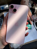 【95成新】Apple iPhone 15 Plus (A3096) 512GB 粉色  支持移動(dòng)聯(lián)通電信5G 雙卡雙待手機 曬單實(shí)拍圖