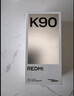 小米（MI）REDMI K90 6.59英寸手機紅米k90 驍龍8至尊版 2.5X長(cháng)焦 7100mAh大電池 Bose聯(lián)合調音 IP68防塵防水 水藍色 16GB+256GB 曬單實(shí)拍圖