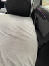 杜邦（DU PONT）適用特斯拉ModelY/X汽車(chē)載床墊露營(yíng)旅行便攜記憶棉睡覺(jué)床墊 曬單實(shí)拍圖
