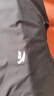 安踏奧特萊斯休閑短袖t恤夏季簡(jiǎn)約純色圓領(lǐng)運動(dòng)打底衫寬松情侶上衣 曬單實(shí)拍圖