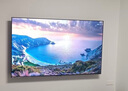 海信電視85E3Q 85英寸 144Hz高刷 U+超畫質(zhì)引擎  AI語音 智能天線Wi-Fi6  4k液晶平板國家補(bǔ)貼以舊換新 曬單實(shí)拍圖