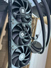 Thermalright(利民) Frozen Magic 360冰封幻境 一體式水冷散熱器 C12風(fēng)扇 支持 多平臺 ARGB冷頭 FM360 曬單實(shí)拍圖