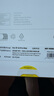 倍思【3D熱彎康寧膜丨0.15MM超薄】適用蘋(píng)果16ProMax鋼化膜iPhone16ProMax手機膜高清防摔抗指紋保護膜 曬單實(shí)拍圖