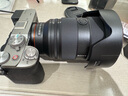 索尼（SONY）Alpha 7C II全畫(huà)幅微單相機 創(chuàng  )意外觀(guān)濾鏡 銀色 單機身（a7c2/A7C II/A7CM2） 曬單實(shí)拍圖