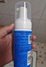水密碼活泉凈爽潔面泡泡洗面奶溫和潔凈泡沫細膩150ml 曬單實(shí)拍圖