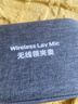 AKGAT小蜜蜂擴音器教師專(zhuān)用無(wú)線(xiàn)磁吸領(lǐng)夾麥上課講解員戶(hù)外長(cháng)續航喇叭喊話(huà)器便攜式大功率導游麥克風(fēng) 【雙麥款】無(wú)線(xiàn)磁吸領(lǐng)夾麥 曬單實(shí)拍圖