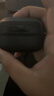 億色（ESR）適用Airpods pro二代保護套【磁吸安全鎖】蘋(píng)果耳機保護套magsafe無(wú)線(xiàn)充電藍牙耳塞防滑防摔殼黑 曬單實(shí)拍圖