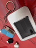 thinkplusThinkPlus聯(lián)想128G金屬U盤(pán) USB3.2&Type-C雙接口大容量手機電腦兩用u盤(pán)商務(wù)辦公優(yōu)盤(pán) MU90系列 曬單實(shí)拍圖