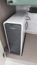 海爾（Haier）【國家補貼20%】家用凈水器鮮活水Pro凈水機RO反滲透自來水過濾器廚下直飲水機凈飲機 【凈水年度金榜】鮮活水Pro1200G 曬單實拍圖