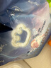 babycare一整夜拉拉褲寶寶嬰兒新生兒夜用大吸量透氣bbc尿布夏日 L  18片 迷你裝【體重9-14KG】 曬單實拍圖