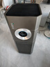 美的（Midea）【十重凈化】甲醛數(shù)顯空氣凈化器加濕除煙味異味過敏源寵物吸貓毛消毒機(jī)森林家T1000pro國家補(bǔ)貼 曬單實(shí)拍圖