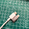 畢亞茲 Lightning轉USB蘋果OTG數據轉接頭支持U盤轉換器接口iPad平板iPhone 外接U盤/鼠標/鍵盤/A52 曬單實拍圖
