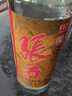 張弓 寵粉口糧酒 濃香型白酒  口糧酒 宴請自飲 50度 500mL 6瓶 曬單實(shí)拍圖
