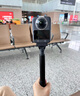 大疆【新品·政府補貼】DJI Osmo 360 8K高清全景運動相機防抖防水摩托車騎行潛水滑雪旅行手持攝像機 曬單實拍圖