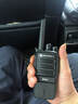 摩托羅拉一對價(jià)摩托羅拉對講機大功率戶(hù)外20-60公里5工地酒店對講機遠距離 距離王（50公里超遠距離） 曬單實(shí)拍圖