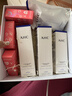 AHC水光水乳潔聯(lián)名禮盒 護膚品套裝補水化妝品節日禮物送女友 曬單實(shí)拍圖