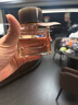 博柏利（BURBERRY）我的博柏利花之緋女士香水50ml節日禮物生日禮物送女友老婆 曬單實(shí)拍圖