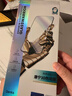 邦克仕（Benks）適用蘋(píng)果16ProMax鋼化膜【康寧玻璃】3D熱彎不擋屏藍寶石鋼化膜 iPhone16ProMax高清保護膜 曬單實(shí)拍圖