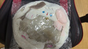 新款企鵝背包卡通可愛(ài)毛絨雙肩包jk少女玩偶公仔軟萌迷你小書(shū)包 小貓咪痛包30*28cm 曬單實(shí)拍圖