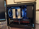 微星（MSI）B760 Z790主板 搭 英特爾 酷睿14代I5 CPU主板套裝 板U套裝 B760M GAMING PLUS WIFI D4 14600KF盒裝 曬單實(shí)拍圖