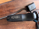 飛利浦（PHILIPS）電動(dòng)剃須刀經(jīng)典5系 閃電系列智能刮胡刀 生日禮物 七夕情人節(jié)禮物送老公送男友 曬單實(shí)拍圖
