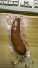 秋林里道斯 哈爾濱紅腸兒童腸80g*5支 東北特產(chǎn) 生鮮速食 瘦肉型紅腸 曬單實(shí)拍圖