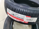 瑪吉斯（MAXXIS）輪胎/汽車(chē)輪胎 185/60R14 82H EC1 適配紳寶D20/雪鐵龍 曬單實(shí)拍圖