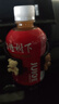 冠芳山楂樹(shù)下山楂汁飲料350mlx12瓶果汁關(guān)曉彤推薦酸甜可口整箱裝 曬單實(shí)拍圖