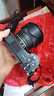 索尼（SONY）ZV-E10L APS-C半畫(huà)微單 爆款 vlog直播4K視頻側翻式液晶屏zv-e10 黑色單機【128卡+皮套+電池+充電器+888】 曬單實(shí)拍圖