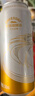 千島湖啤酒（CHEERDAY）小麥精釀大蓮花白啤500ml*12罐整箱啤酒 曬單實(shí)拍圖