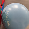 yottoy瑜伽球帶刺顆粒加厚防爆大龍球兒童感統(tǒng)訓(xùn)練球?qū)殞毎茨η?65m 曬單實拍圖