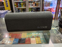 索尼（SONY）【新品上市】ULT FIELD 3 便攜超強(qiáng)音 便攜式藍(lán)牙音箱 森林灰 京東特別驚喜色 【國(guó)家補(bǔ)貼】 曬單實(shí)拍圖
