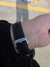 三星 Samsung【國家補貼】Watch8 Classic eSIM通話(huà)智能手表/運動(dòng)手表 披荊斬棘哥哥同款 46mm 月隕黑 曬單實(shí)拍圖