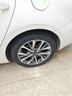 NEXEN耐克森輪胎/汽車輪胎 225/45R17 91V AH8 原配現(xiàn)代領(lǐng)動 曬單實拍圖