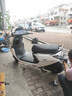 大隆鷹豪2025新款電動(dòng)摩托車(chē)M95電動(dòng)車(chē)72V超長(cháng)續航代步車(chē)男女士電瓶車(chē)前后碟剎兩輪長(cháng)跑王電摩高速踏板車(chē) 朱鷺白【手機互聯(lián) 藍牙音響】 72V-40A石墨烯電池-續航約140KM 曬單實(shí)拍圖
