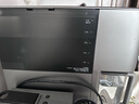美的（Midea）冰塊凈水器冰魔方MAX家用凈水機制冰機臺式凈飲一體機即熱式直飲機免安裝七夕禮物JLB3799T-RO 曬單實拍圖