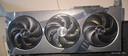 微星（MSI）神龍 GeForce RTX 5070 12G VANGUARD SOC AI推理 電競游戲設計智能學(xué)習獨立顯卡 曬單實(shí)拍圖