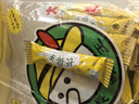 長(cháng)鼻王夾心卷膨化米果糙米卷谷物能量棒辦公室兒童休閑零食品420g點(diǎn)心 曬單實(shí)拍圖