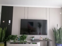 海爾（Haier）電視小紅花H5C系列55/65/75吋4K超高清超大存儲 144HZ高刷護(hù)眼超薄全面屏WiFi6彩電液晶游戲電視機(jī) 75英寸 升級款/3+64G/144Hz 海爾電視H5系列 曬單實(shí)拍圖