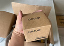 九牧（JOMOO）黃銅球閥全開(kāi)大流量三角閥燃?xì)鉄崴魉y加厚球閥套裝02106 曬單實(shí)拍圖