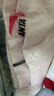 安踏（ANTA）面包羽絨丨短款羽絨服女士冬季寬版面包服保暖防風(fēng)運動(dòng)外套棉服 【草莓-立領(lǐng)款】貝爾粉/基礎黑 [時(shí)尚拼色設計] L (女170） 曬單實(shí)拍圖