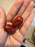 珍錦薈灰棗500g 紅棗干新疆特產(chǎn)蜜餞休閑零食泡茶煮粥煲湯  曬單實(shí)拍圖