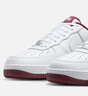 耐克NIKE七夕情人節(jié)禮物板鞋男空軍一號 AF1運(yùn)動鞋HM9483-100白42 曬單實(shí)拍圖