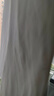 羅蒙男童短袖polo衫校園服飾春夏新款T恤女童班服 白色短袖POLO衫 160 曬單實(shí)拍圖