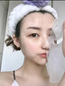 韓方五谷魚子醬抗皺抗衰老面膜提拉緊致淡紋補(bǔ)水重組膠原提亮膚色第1名 曬單實(shí)拍圖