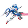萬(wàn)代（BANDAI）高達拼插拼裝模型玩具 RG RGU 1/144系列敢達 【送支架】RG18 00R強化 曬單實(shí)拍圖