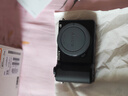 索尼（SONY）ZV-E10 II ZV-E10二代 半畫(huà)幅微單相機 4K視頻vlog拍攝直播相機 ZVE10M2 ZV-E10 II 黑色單機 官方標配 曬單實(shí)拍圖