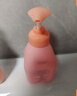 貝德美藍甘菊兒童沐浴露+洗發(fā)水335套裝3-4-6-12歲無(wú)硅油弱酸性男女孩用 曬單實(shí)拍圖